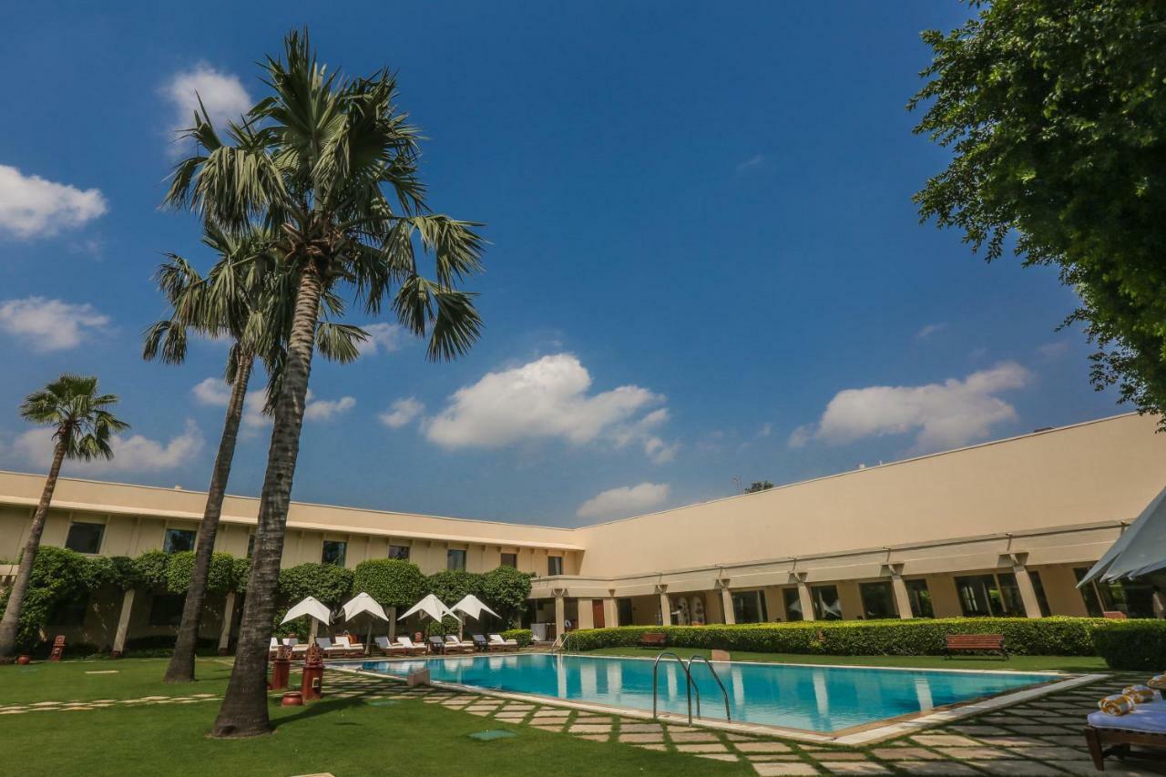 Trident Agra Otel Agra  Dış mekan fotoğraf The Oberoi, Gurgaon